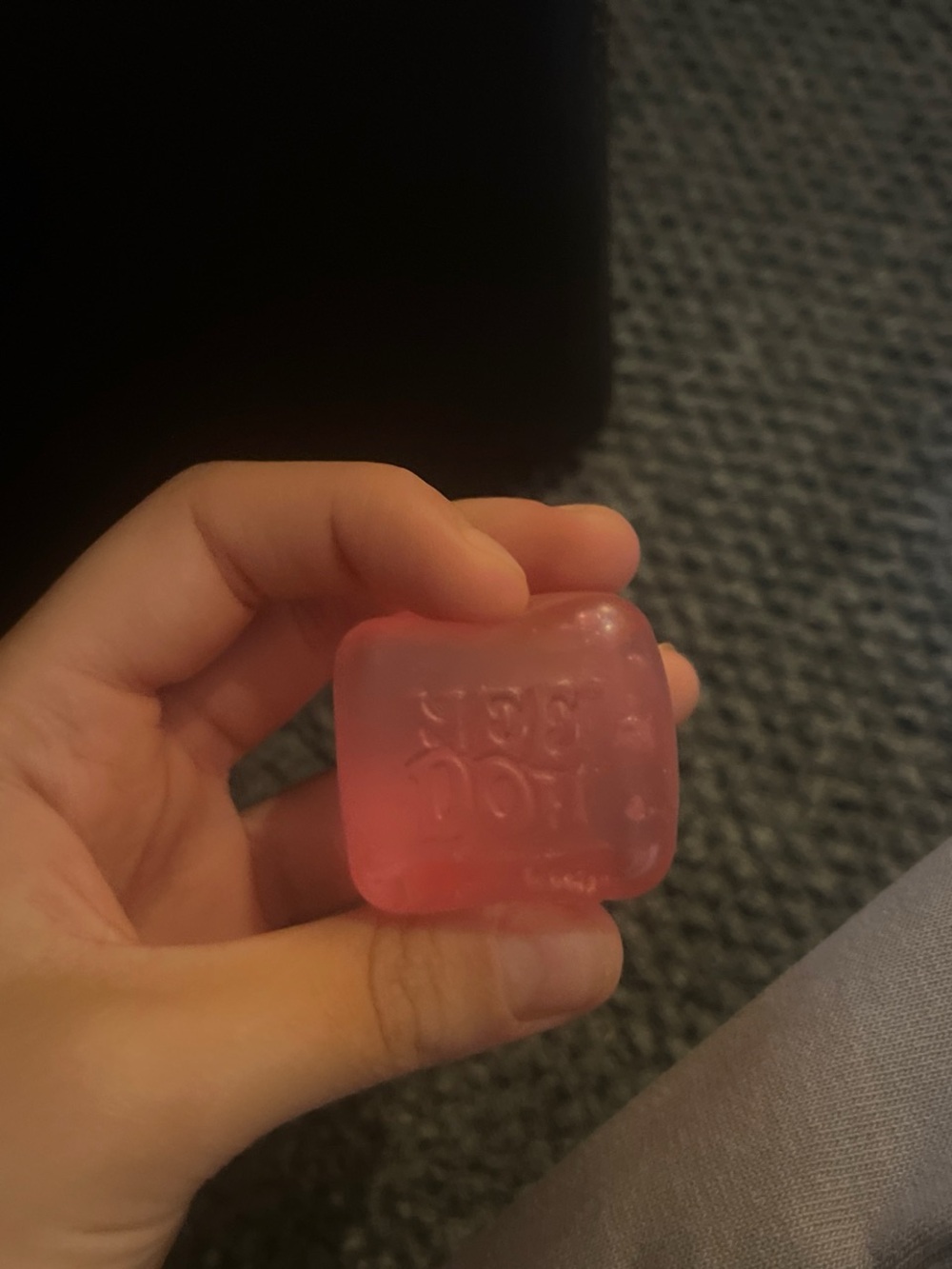 Needoh nice cube